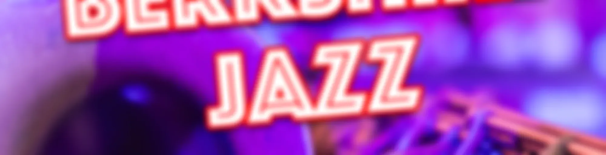 Berkshire Jazz