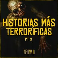 HISTORIAS MÁS TERRORÍFICAS PT3 | FEPO