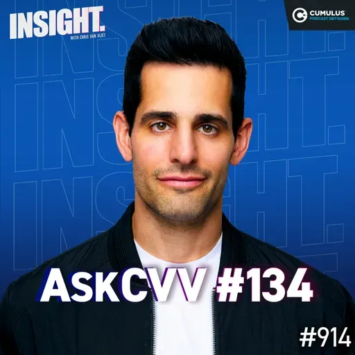 AskCVV #134 - Backlash Predictions, Danhausen's Mystery Partner, John Cena's "History-Making" Announcement