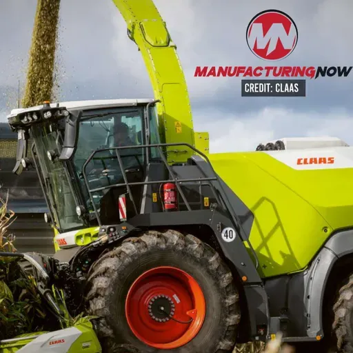 LISTEN: Ag Equipment Maker, Citing Tariffs, to Shift Work Out of U.S.