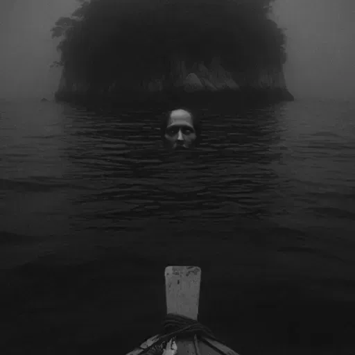 3 Historias de terror que TE QUITARÁN EL SUEÑO