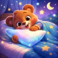 Bedtime Stories: Cubby and the Magic Pillow😴