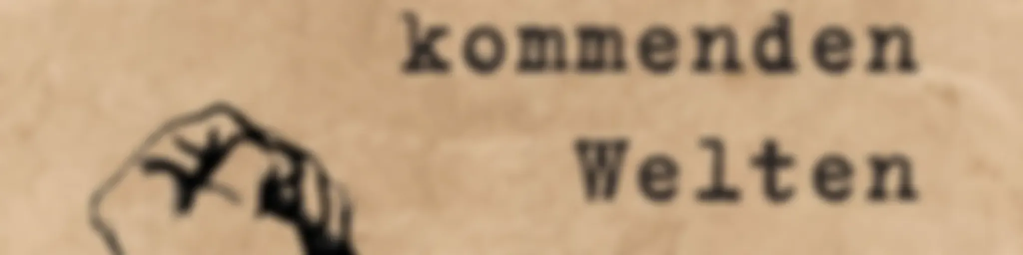 Geschichte der kommenden Welten