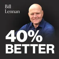 Embracing Life's Lessons in Leadership | with Sherwin Socaransky - Episode 63