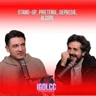 #IGDLCC 303 - COSTEL BOJOG