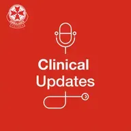 Clinical Updates: September 2025