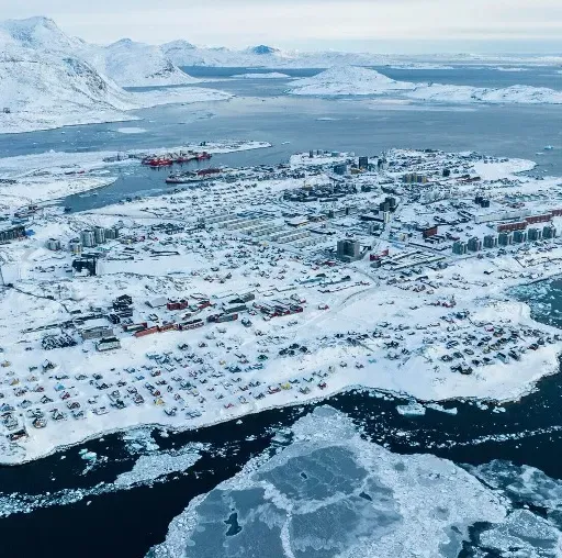 Exaggeration and ignorance 'the scramble for the Arctic'