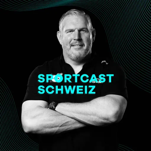 #18 Christian Stucki: "Morgen wird der härteste Tag deines Lebens"