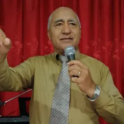 Predicaciones Pr. Luis Carlos Sarabia