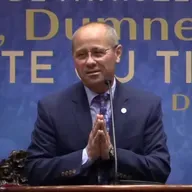 Venirea Domnului este foarte aproape! - Luigi Mițoi