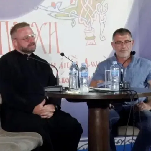 Збор зборила господа хришћанска - 12. Трг од ћирилице: Свети Сава - од принца до (про)светитеља