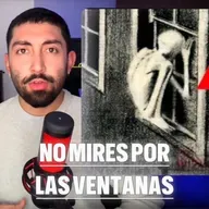 NO MIRES POR LAS VENTANAS y más historias de terror... 
