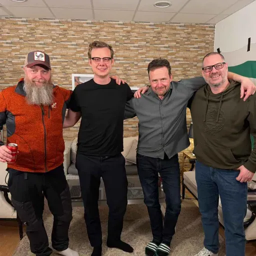 #623 "Tack för denna gång"