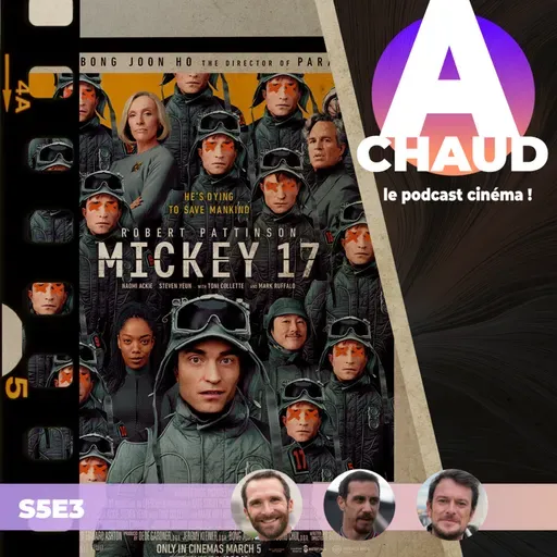 S5E3 Mickey 17