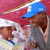 Sadia Yahya, Mwanamke jasiri Sudan anayesongesha amani kwa kutegua mabomu ya ardhini