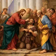 Homilia Dominical | A cegueira dos pecados contra o Espírito Santo (4º Dom. da Quaresma - 15/03/26)