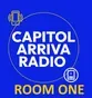 Capitol Arriva Radio ROOM1