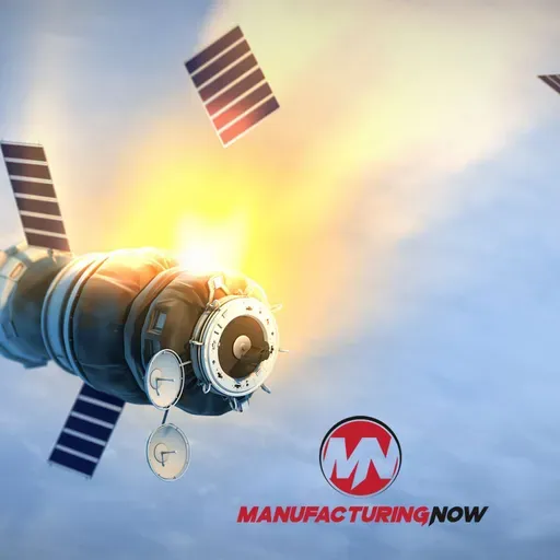 LISTEN: SpaceX Satellite Narrowly Avoids Collision as Space Crashes 'Getting Likelier by the Day'