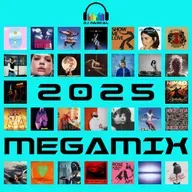 Best of 2025 Megamix
