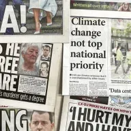 7.10am It Says In The Papers