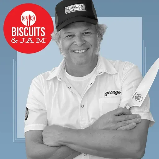 George Motz Is Saving the American Hamburger