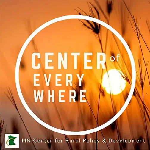 Season 6, Episode 1: A deep dive into rural Minnesota’s labor landscape with Luke Greiner