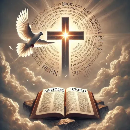 TI KATECHIS : SAKREMAN BATEM