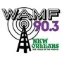 WAMF-LP 90.3 FM - WAMF-LP