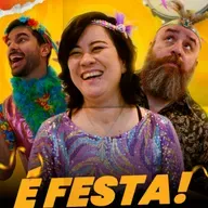 Os grandes bacanais da Biologia - Carnaval dos Três Elementos +18 (NSFW)