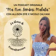 La storia di Mariafrancesca