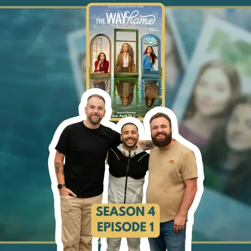The Way Home - S04E01 - Show Me the Way to Go Home