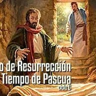 Domingo de Resurrección (C)