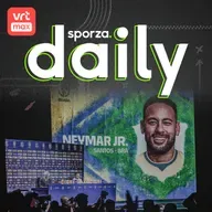 Neymar-gekte in Brazilië, Wullaert imponeert ook in Italië en plasbidons in de Giro