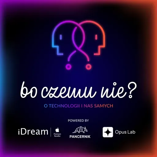 #444 – Immersyjna kreatywność: czy potrzebujemy okularów Apple?