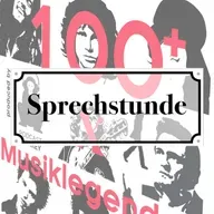 Sprechstunde 11: Nerdtalk über Greatful Dead, Ghostwoman und die Anfänge des Podcasts mit Ray