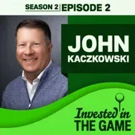 John Kaczkowski: President & CEO, Western Golf Association