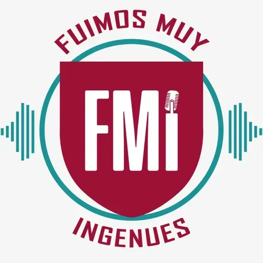 🎙️FMI - Leandro Morgenfeld