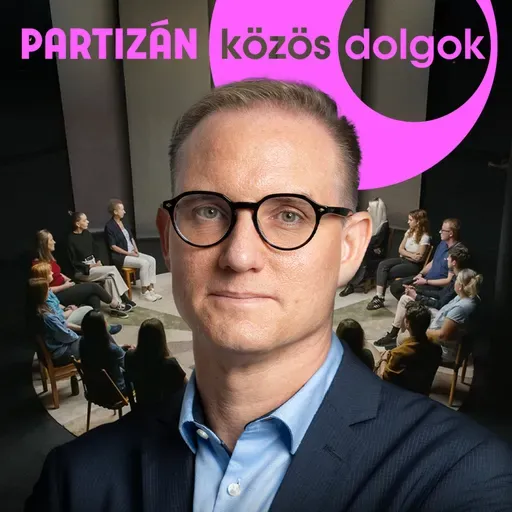 Lehet jó vasutunk is, de ahhoz nem elég Mávos Jánosról dalolászni | KD #6 Lakner Zoltánnal