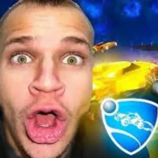 Jynxzi Saves Rocket League?!