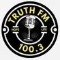 100.3 The Truth - WHGW-LP