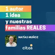 #61 Brené Brown - Matías Muñoz (Pensando En Familia) 