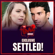 Blake Lively & Justin Baldoni Settle 'It Ends With Us' Case