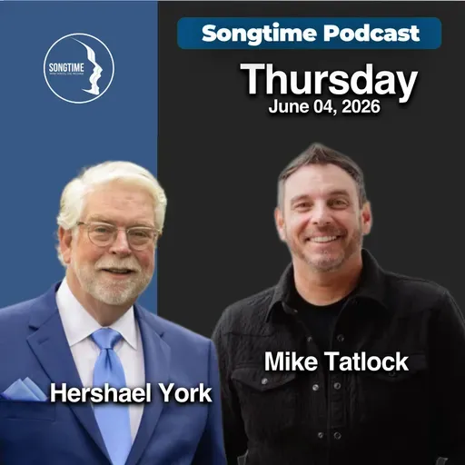 Daily Broadcast 6/04/2026 – Thursday