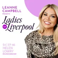 S4 Ep46: Helen Lowry - Opulence Mobile Bar
