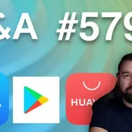 Q&A #579 – Żyjemy w czasach subskrybcji i aplikacji