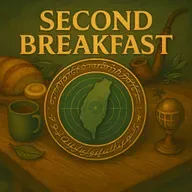 Second Breakfast: A New Defense Pod