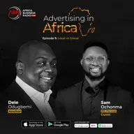 Local vs Glocal - Sam Ochonma