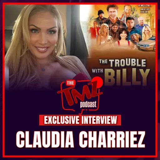 EXCLUSIVE INTERVIEW: Claudia Chavez Talks ‘The Trouble With Billy’ and Working With Star-Studded Cast
