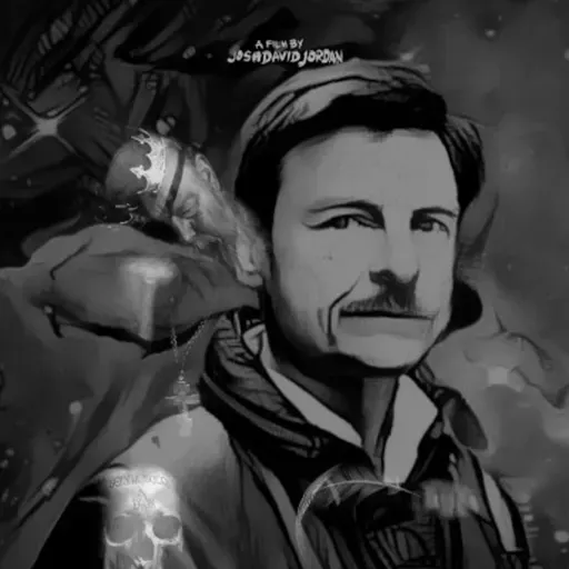 The Dark Room: Josh David Jordan Talks Tarkovsky and El Tonto Por Cristo