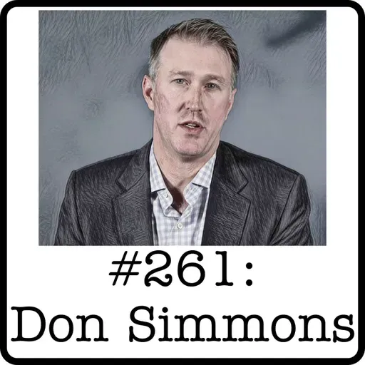 #261: Don Simmons (Hemisphere Energy) - Heavy Oil & Polymer Floods: Scaling to 3800 boe/d